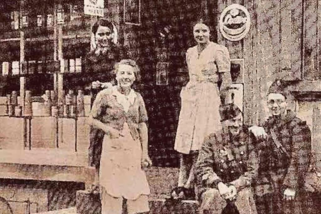 Appartamento L'Ancienne Epicerie à Beblenheim Esterno foto